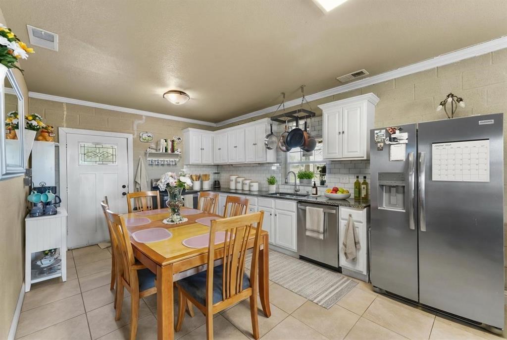 Serrano Add - Residential