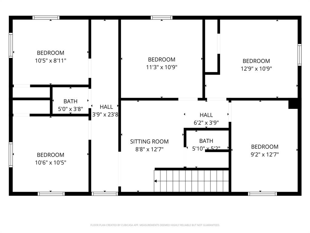 Serrano Add - Residential
