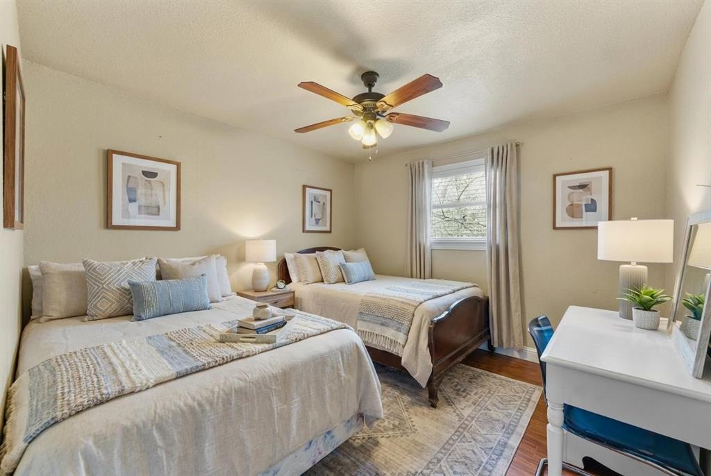 Serrano Add - Residential