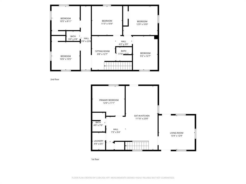 Serrano Add - Residential