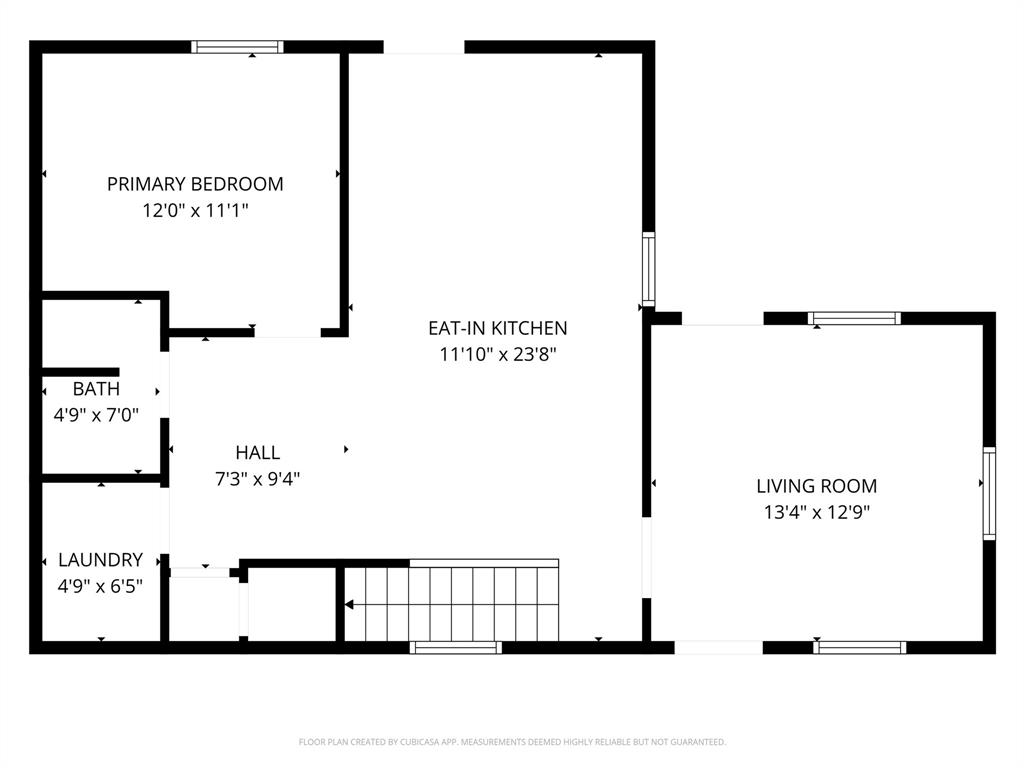 Serrano Add - Residential