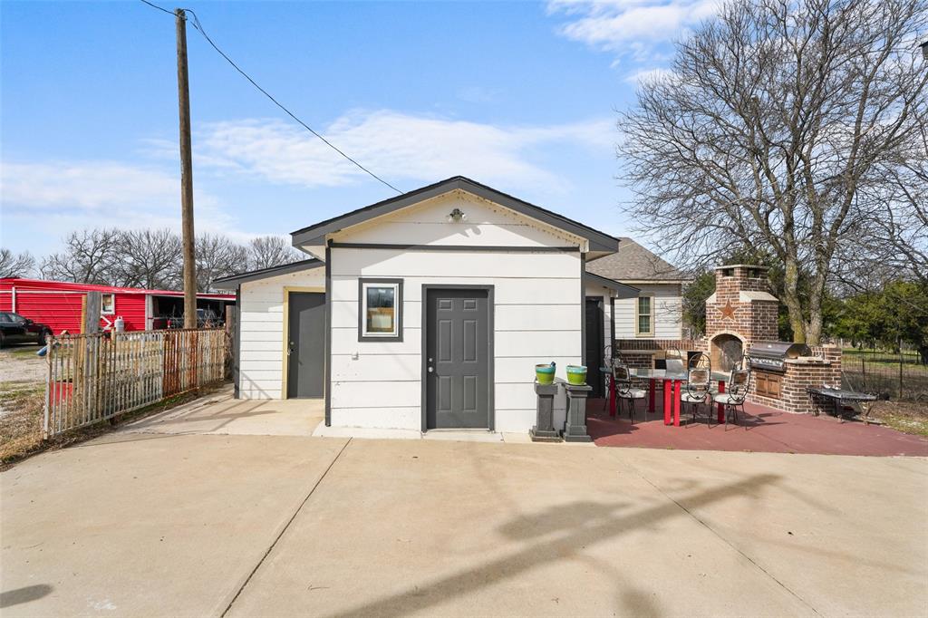 Serrano Add - Residential