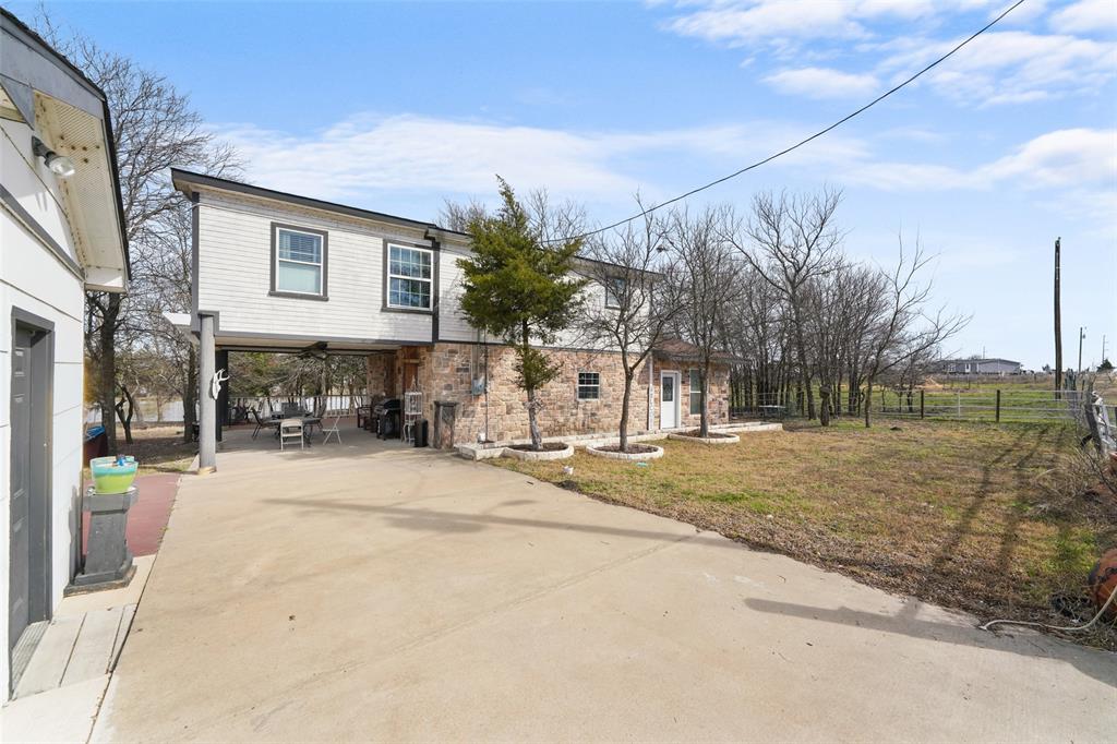 Serrano Add - Residential