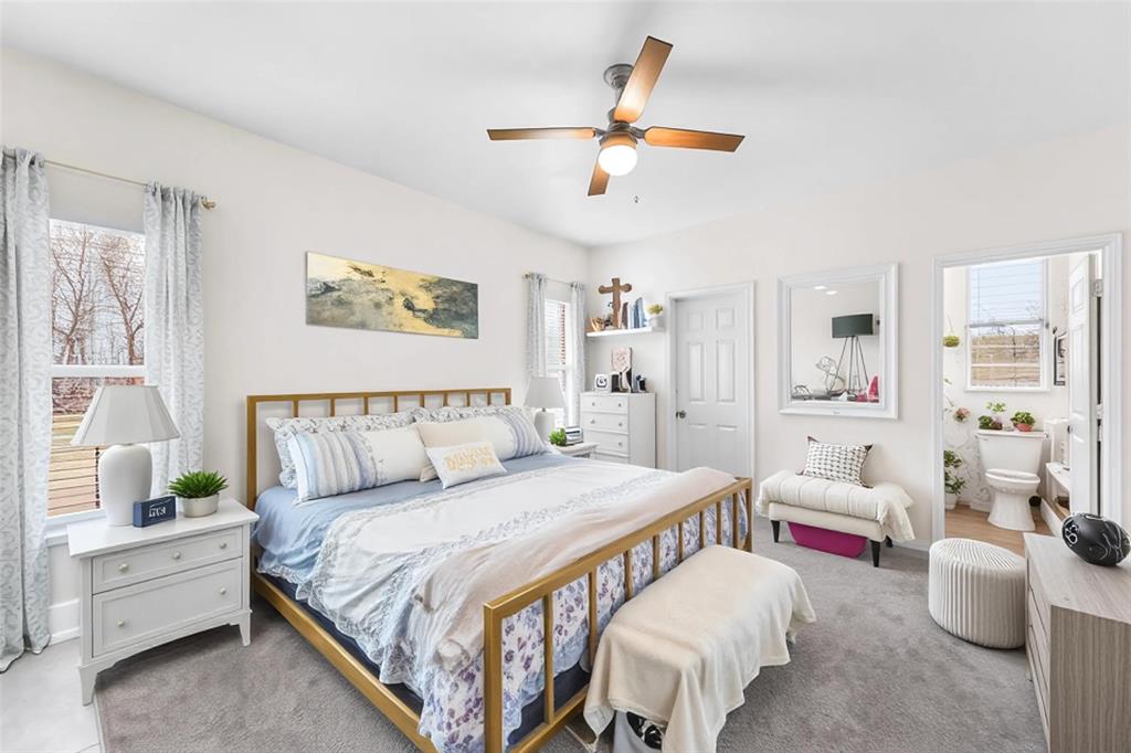 Serrano Add - Residential