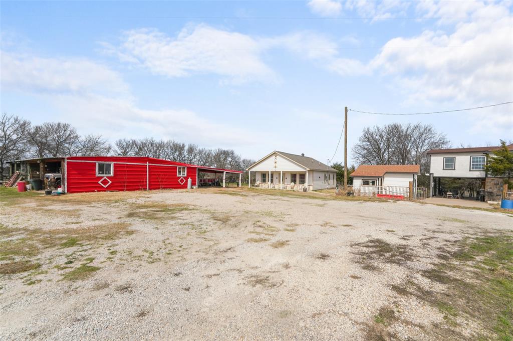 Serrano Add - Residential