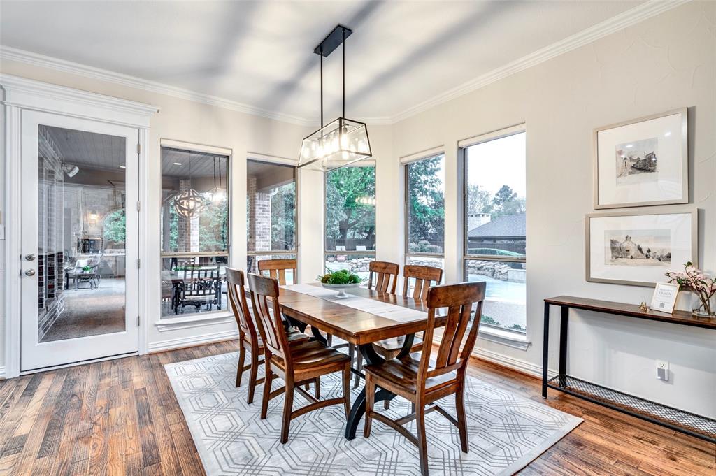 Cambridge Place Add - Residential