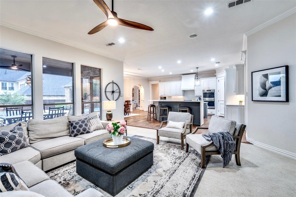 Cambridge Place Add - Residential