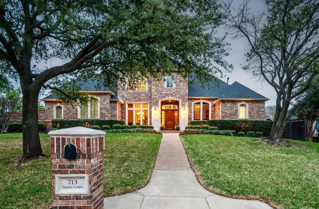 Cambridge Place Add - Residential