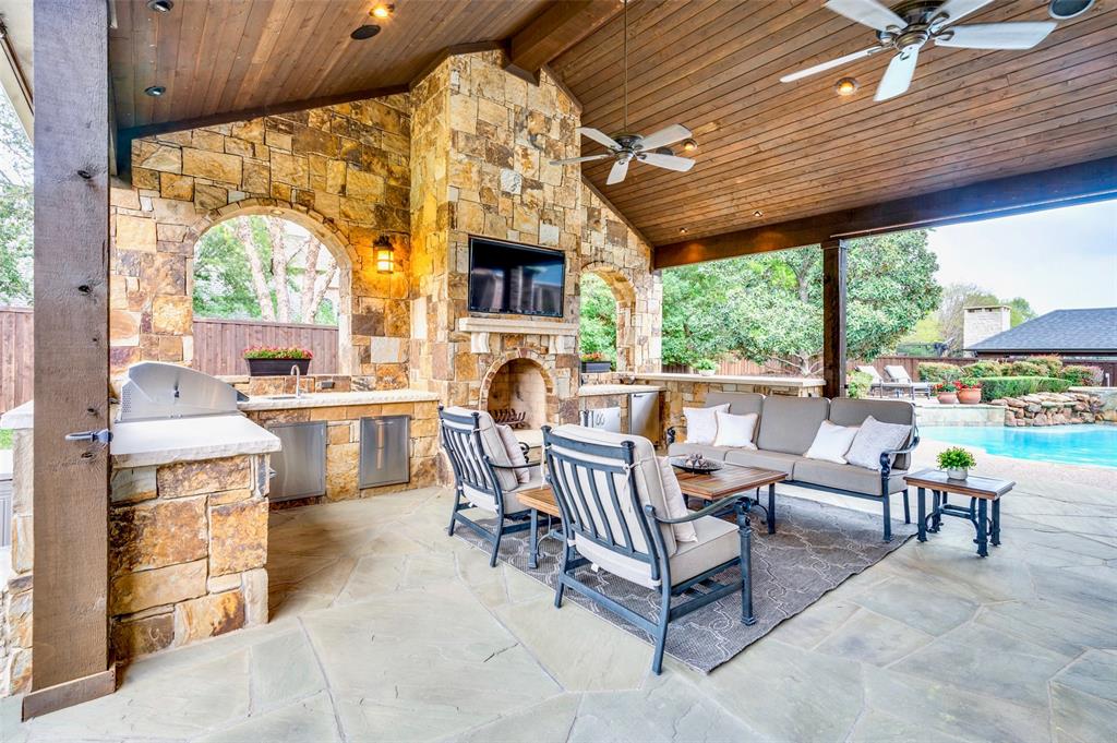 Cambridge Place Add - Residential