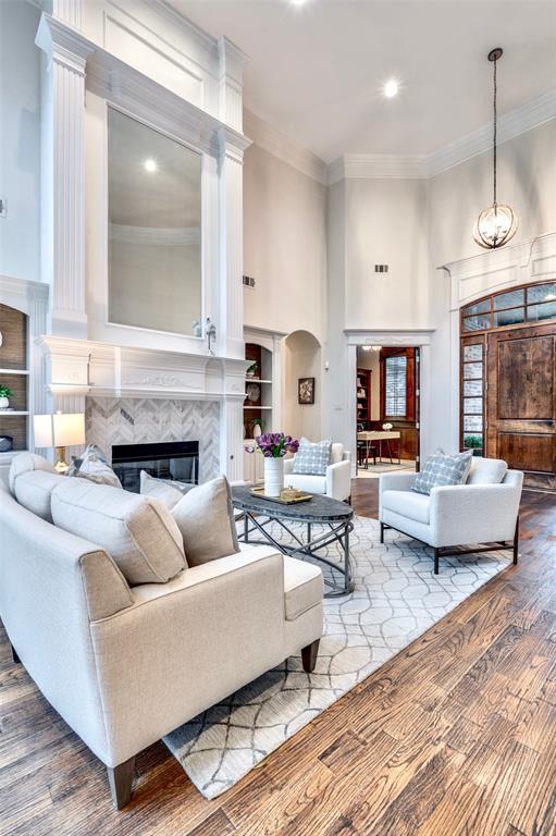 Cambridge Place Add - Residential