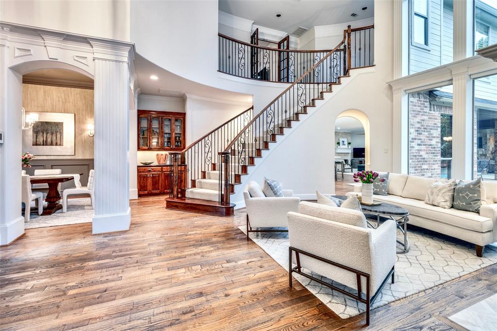 Cambridge Place Add - Residential