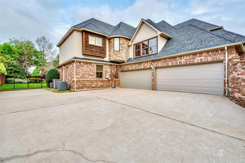 Cambridge Place Add - Residential