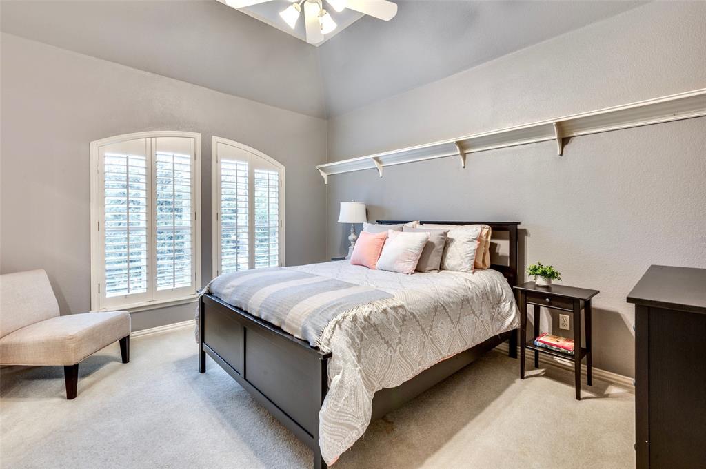 Cambridge Place Add - Residential