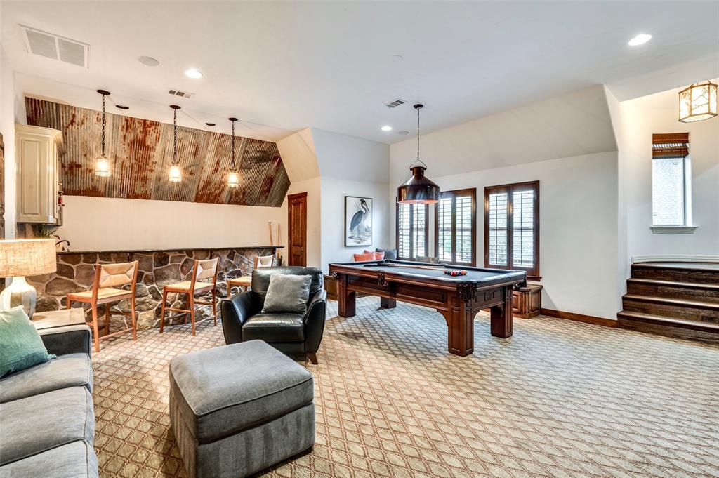 Cambridge Place Add - Residential