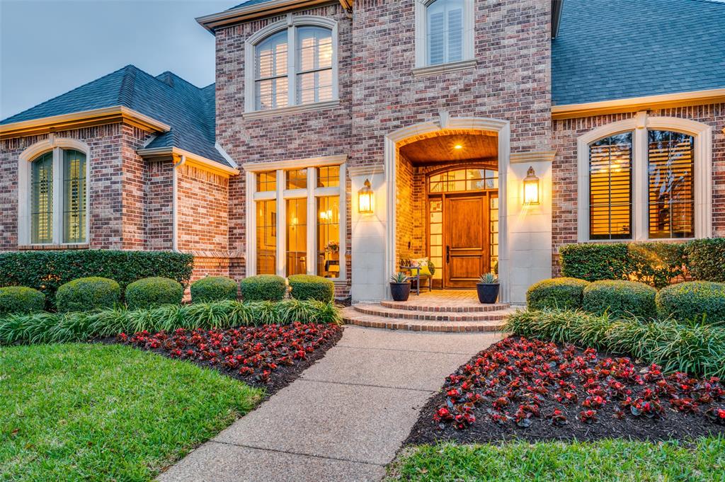 Cambridge Place Add - Residential