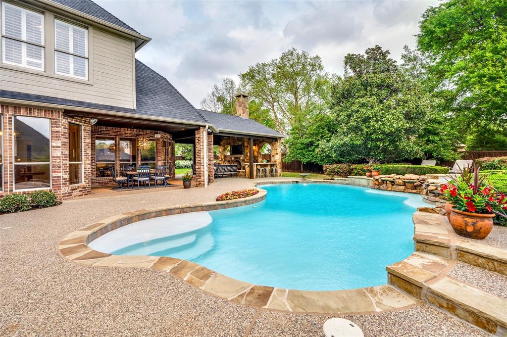 Cambridge Place Add - Residential