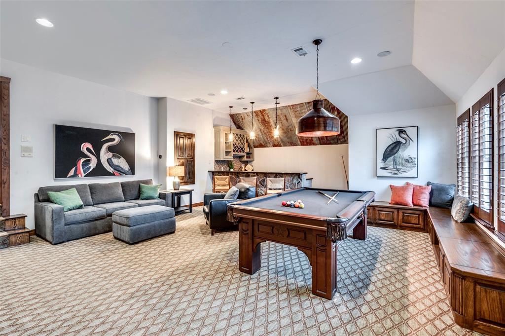 Cambridge Place Add - Residential