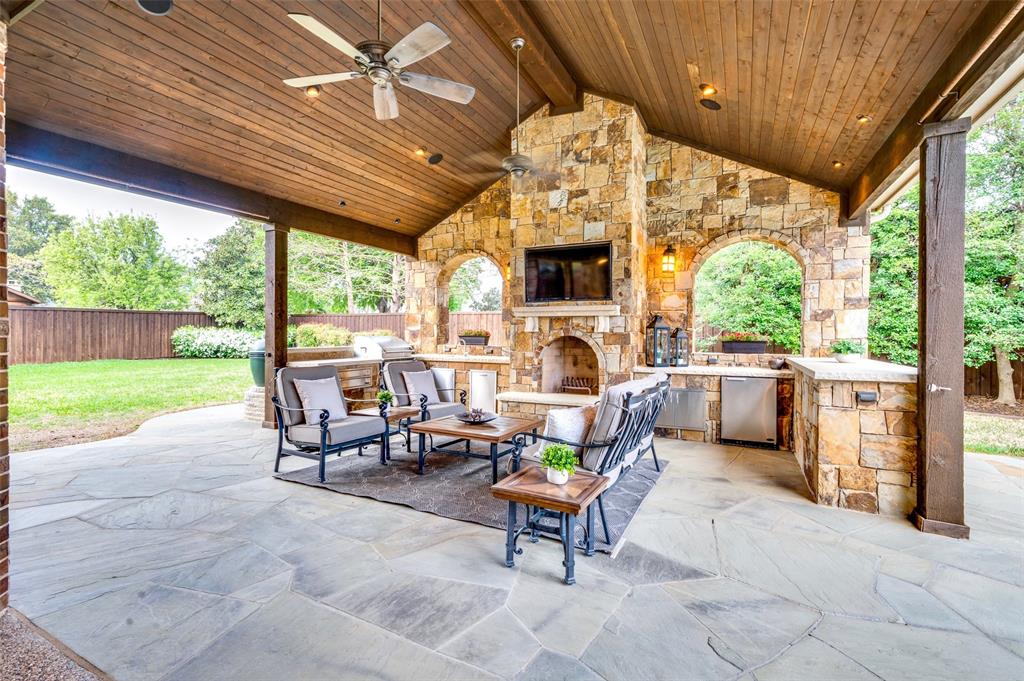 Cambridge Place Add - Residential