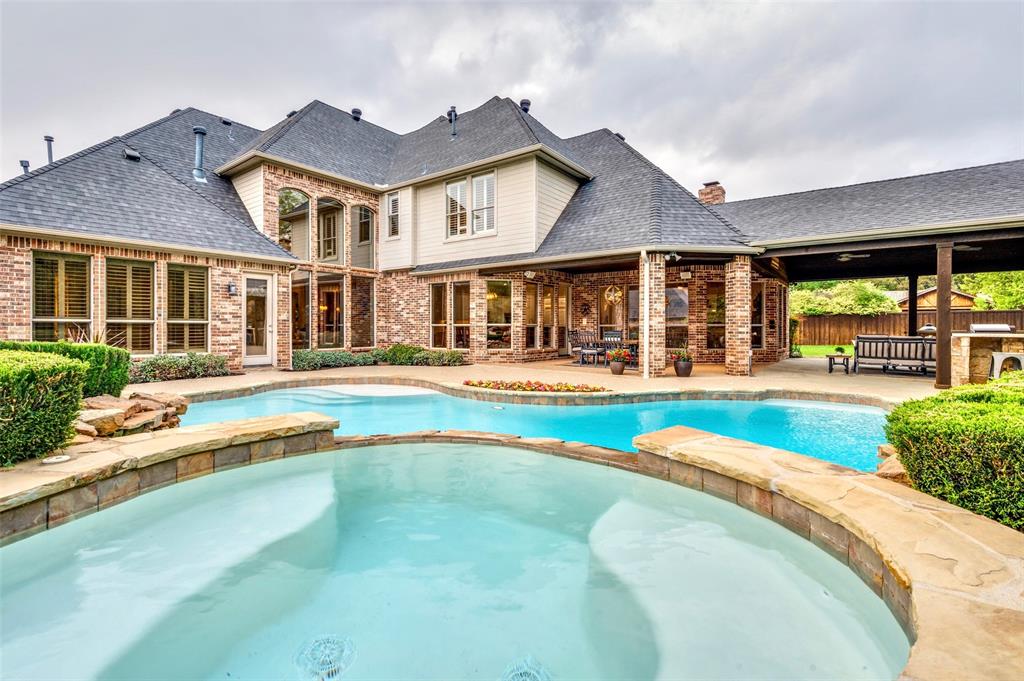 Cambridge Place Add - Residential