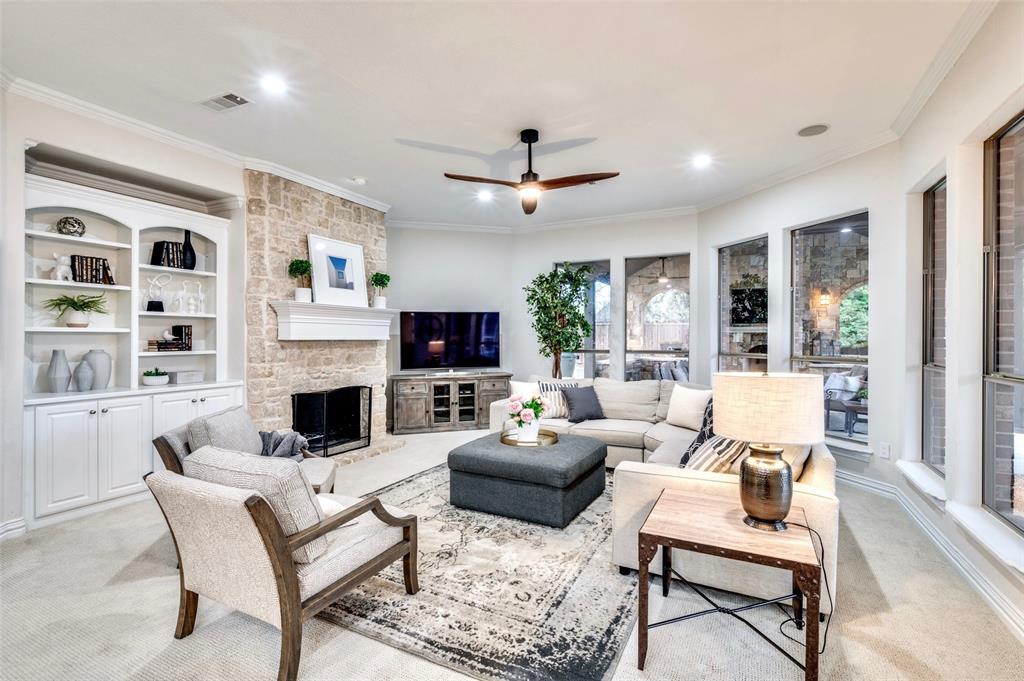 Cambridge Place Add - Residential