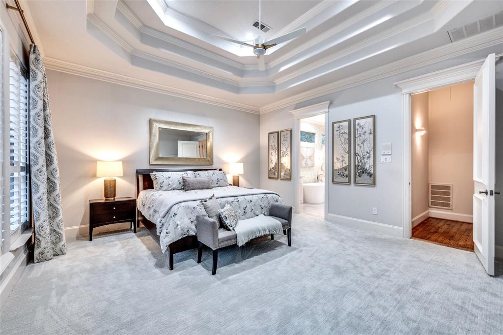 Cambridge Place Add - Residential