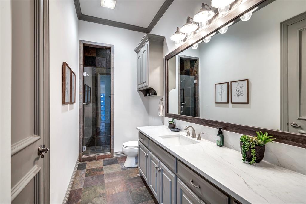 Cambridge Place Add - Residential