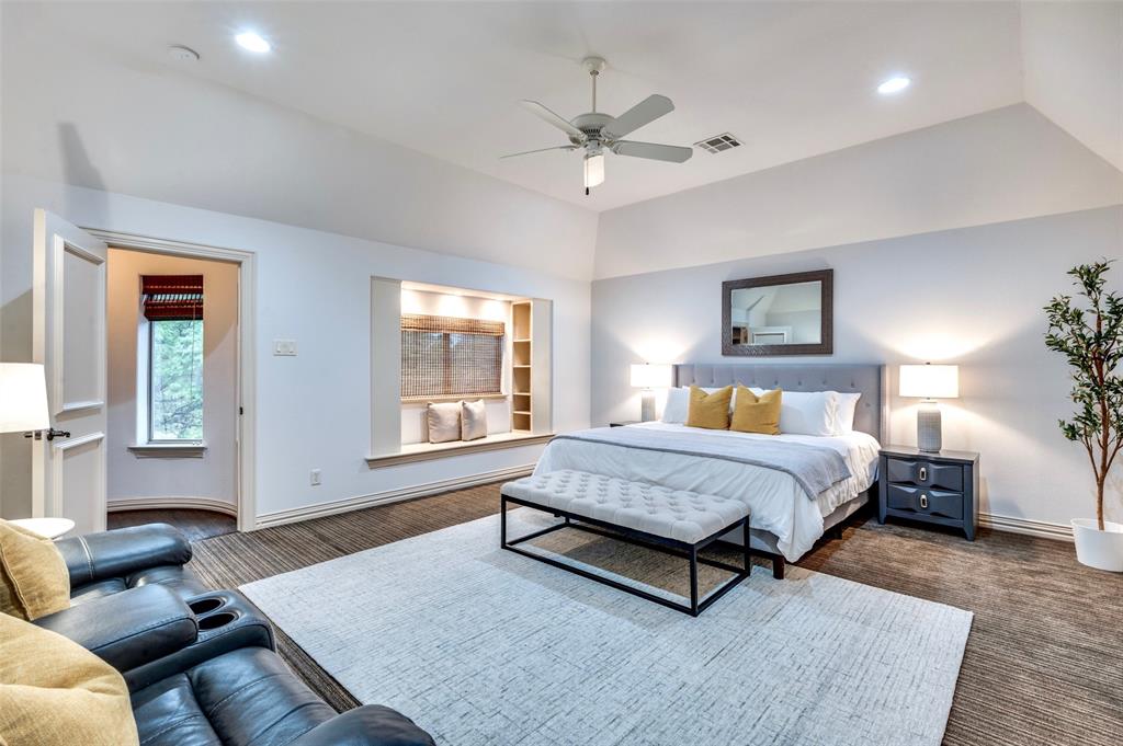 Cambridge Place Add - Residential