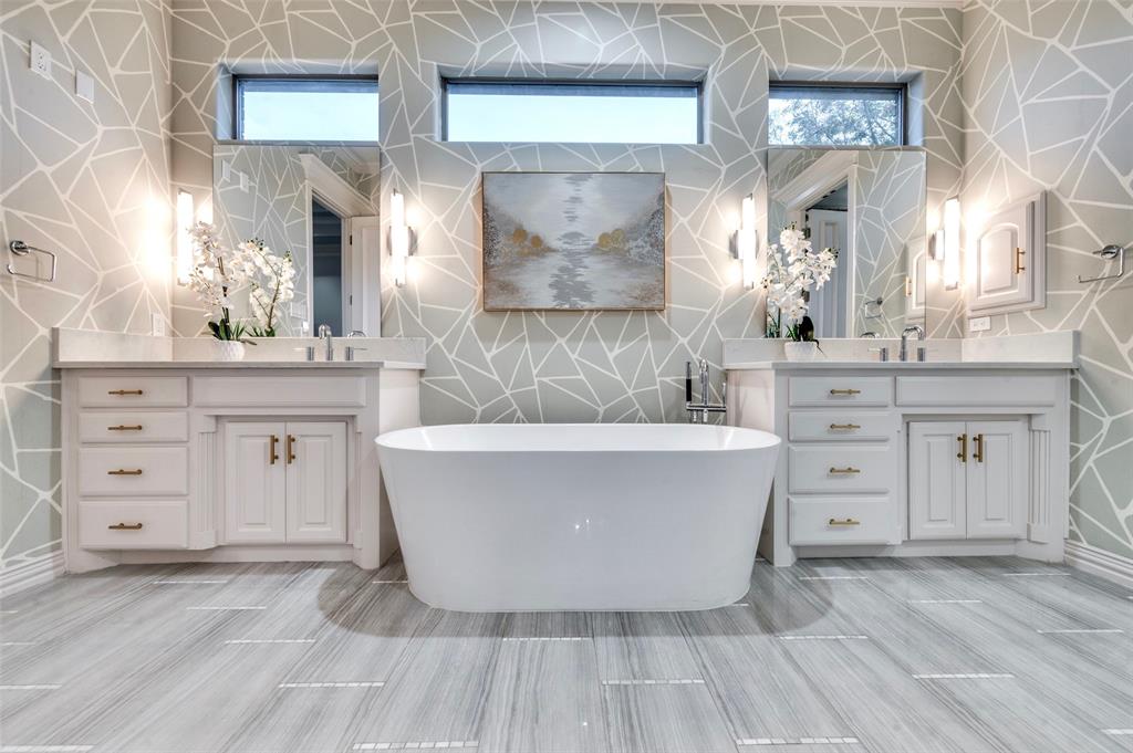 Cambridge Place Add - Residential