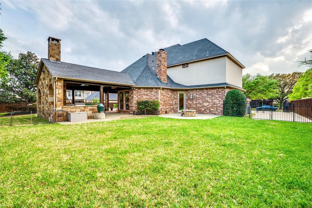 Cambridge Place Add - Residential