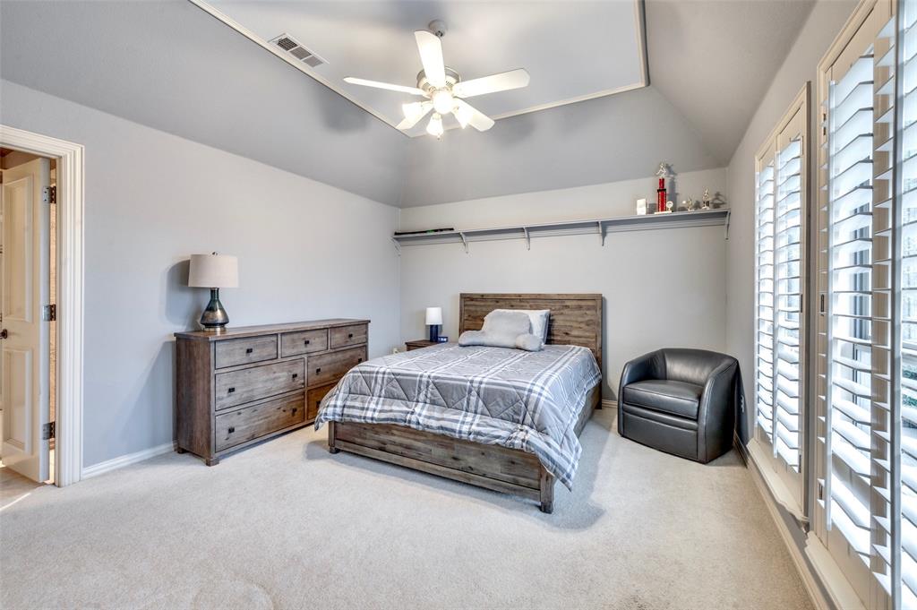 Cambridge Place Add - Residential