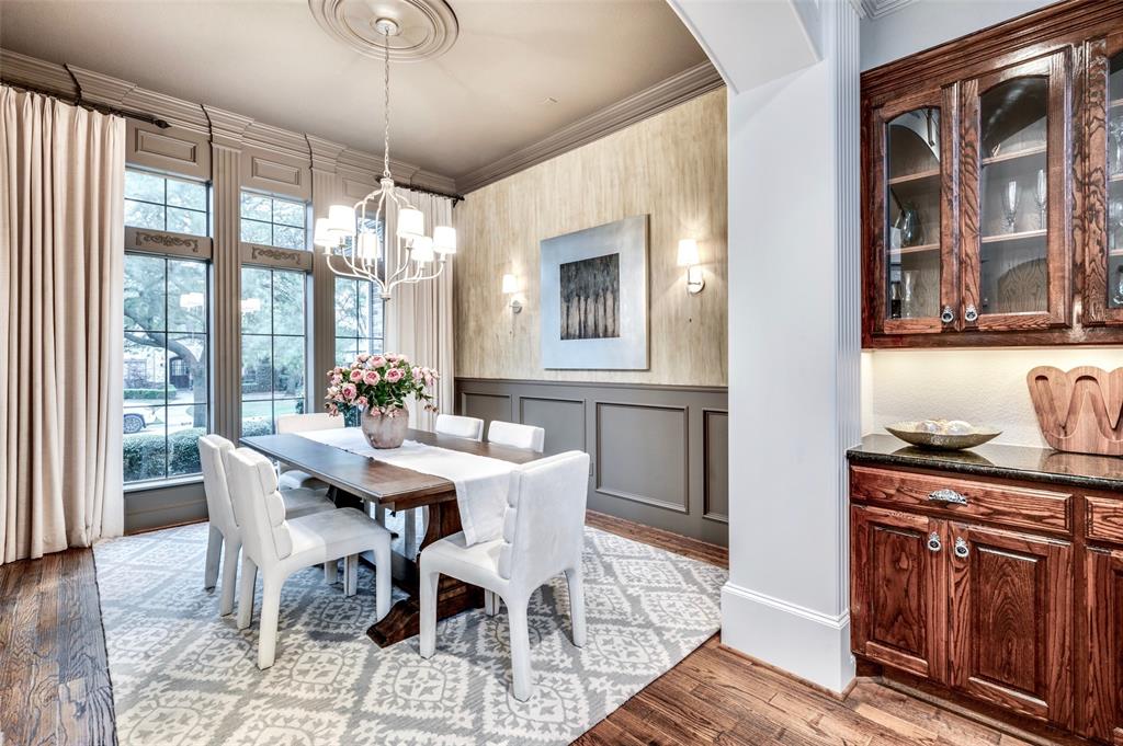 Cambridge Place Add - Residential