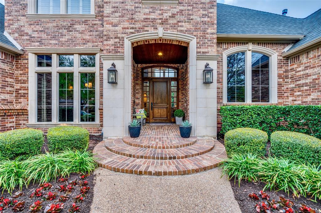 Cambridge Place Add - Residential