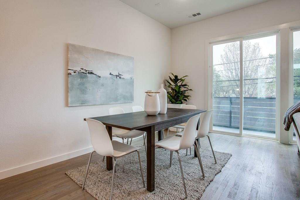 Elk Hill - Residential