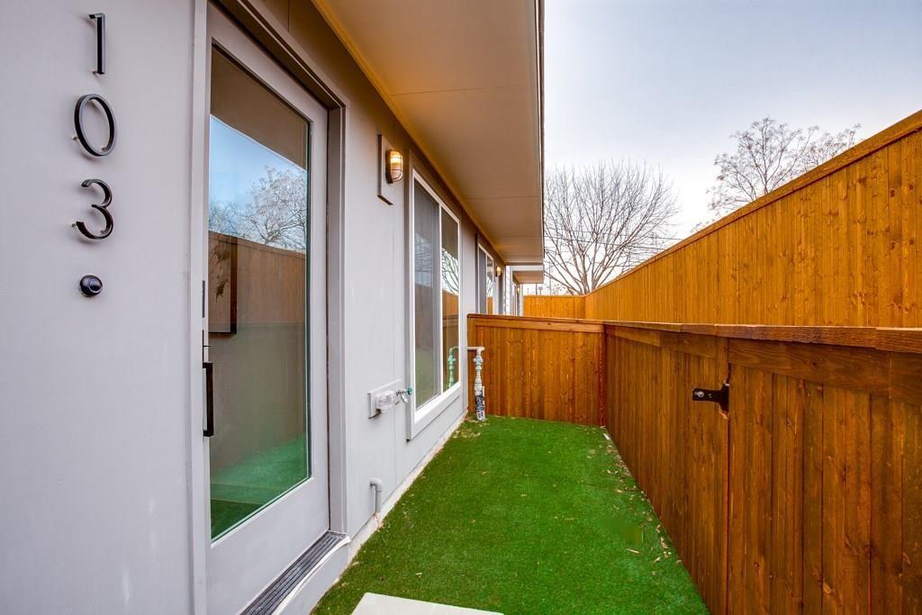 Elk Hill - Residential