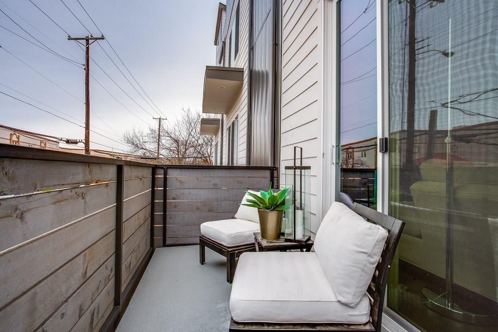 Elk Hill - Residential