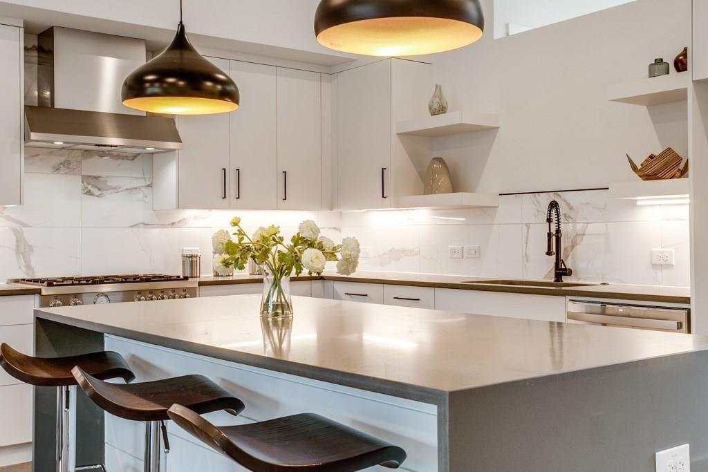 Elk Hill - Residential