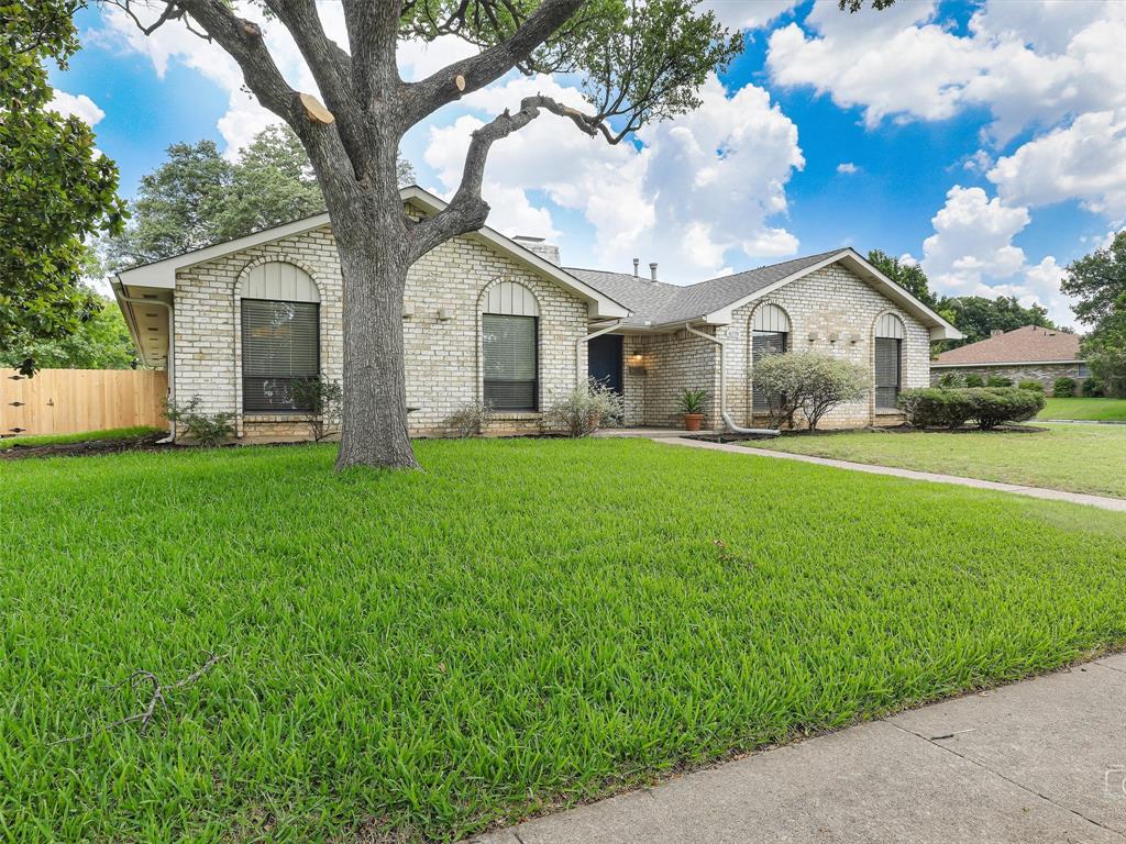 Meadow Park 10 - Residential Lease