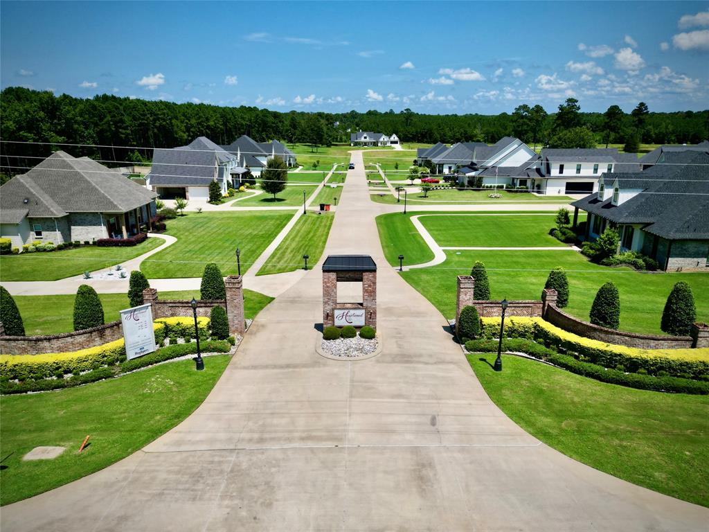 115 Fannin Drive