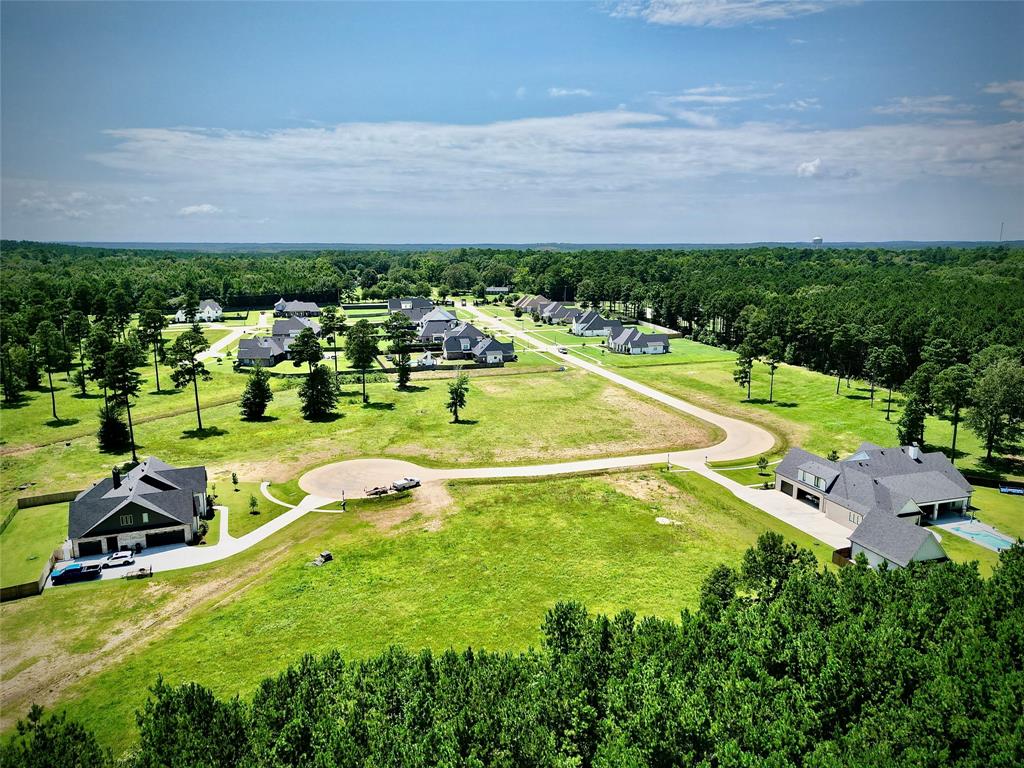115 Fannin Drive