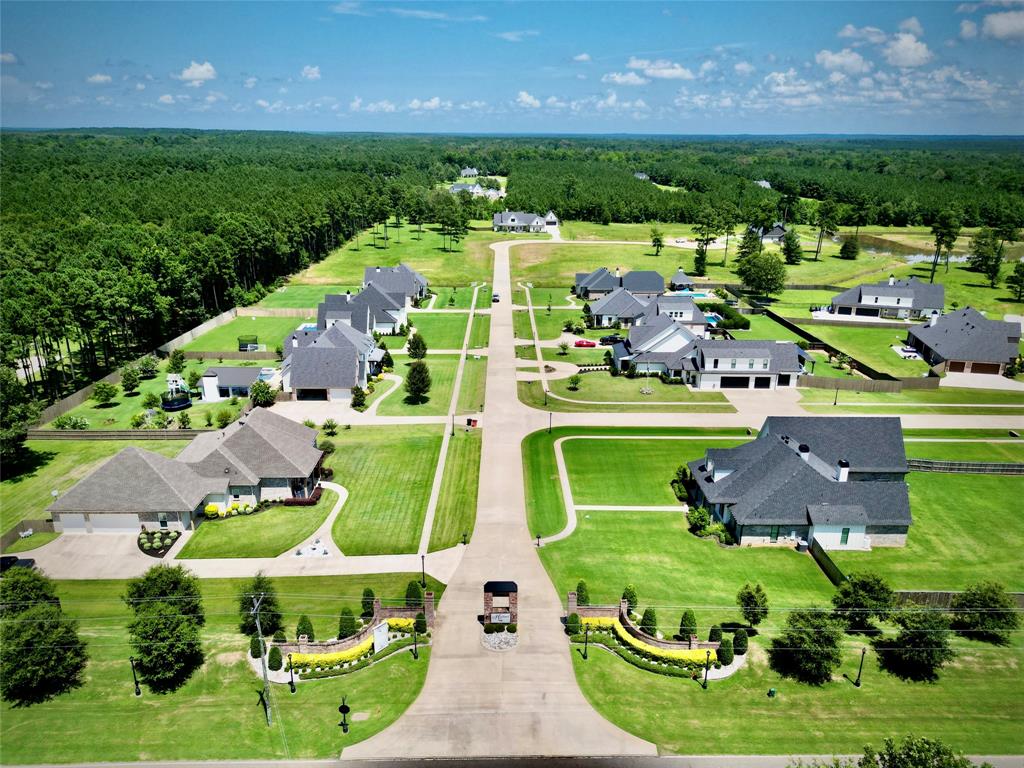 115 Fannin Drive