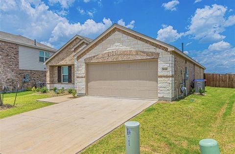 1841 Acacia Drive Royse City TX 75189