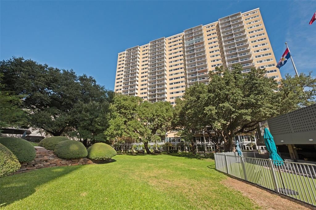 3883 Turtle Creek Boulevard 1505