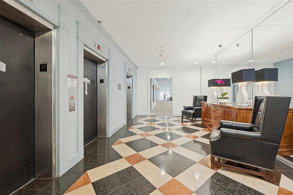 3883 Turtle Creek Boulevard 1505