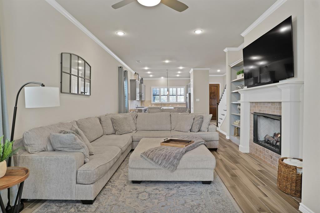 520 Sheer Bliss Lane