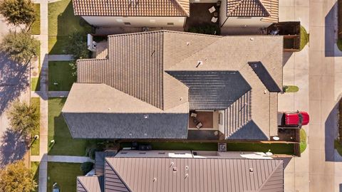 A home in Fort Worth