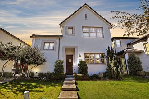 520 Sheer Bliss Lane Fort Worth TX 76114