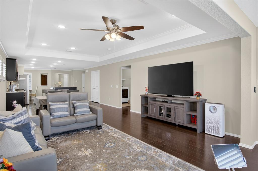 Frisco Lakes By Del Webb - Residential