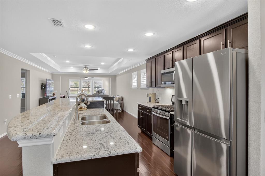 Frisco Lakes By Del Webb - Residential