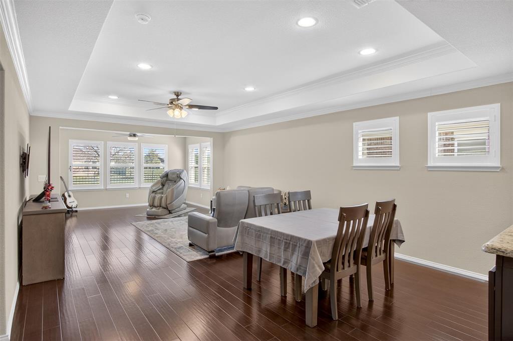 Frisco Lakes By Del Webb - Residential