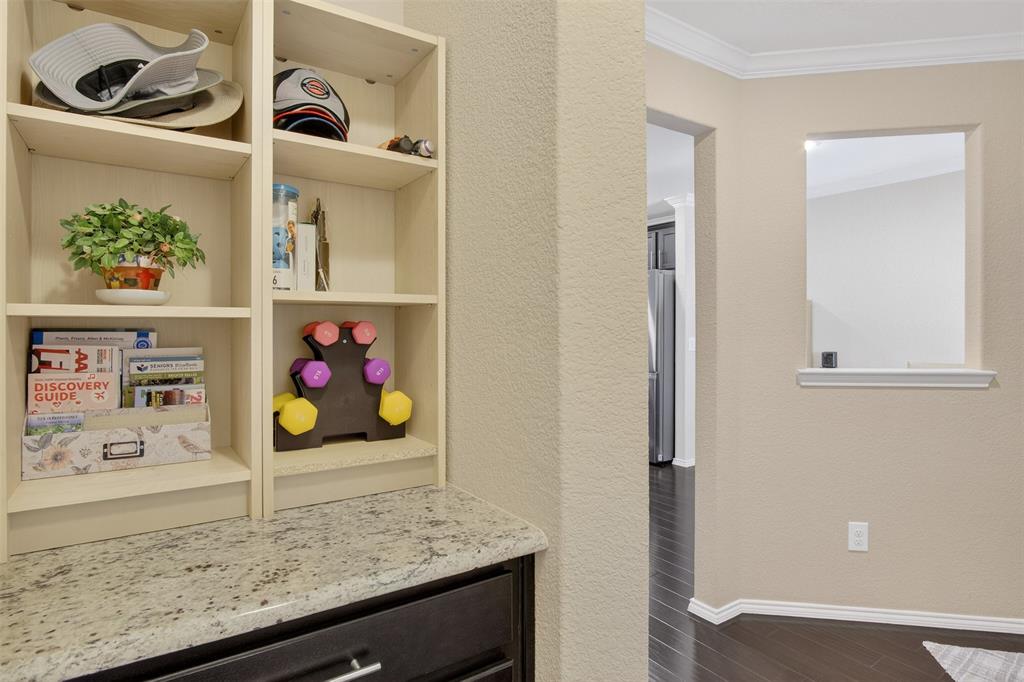 Frisco Lakes By Del Webb - Residential